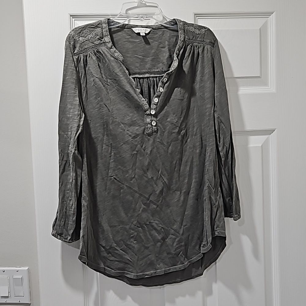 Lucky Brand Top